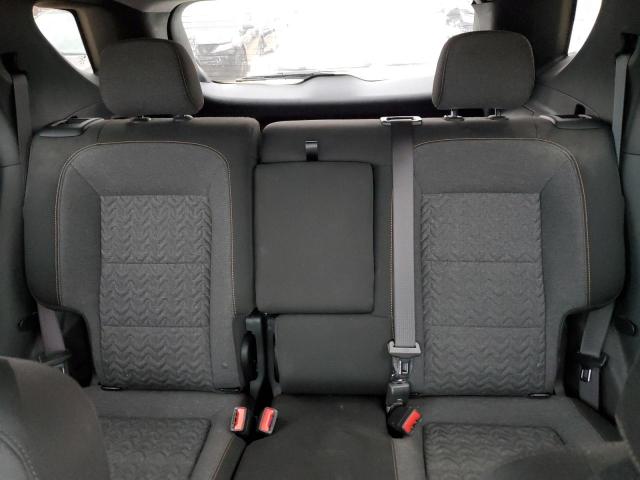 3GNAXKEVXNL113150 Chevrolet EQUINOX LT