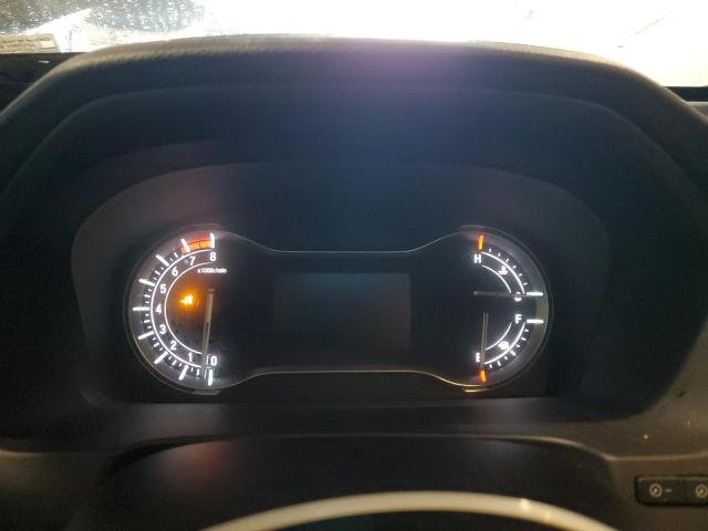 5FPYK3F75NB034101 Honda Ridgeline Rtl