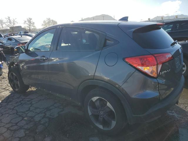 3CZRU6H58JG723830 Honda HR-V EX