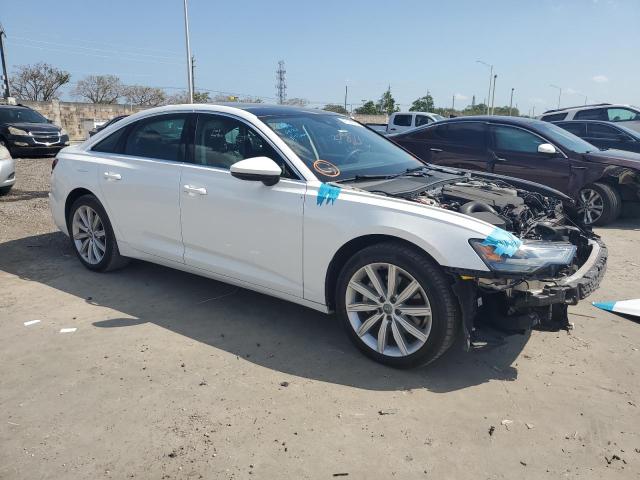 WAUD8AF22LN073013 Audi A6 PREMIUM