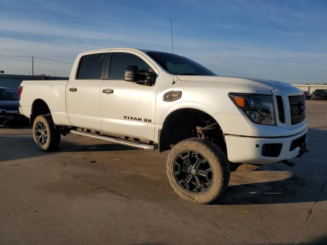 1N6BA1F42JN539257 Nissan Titan Xd Sl