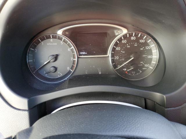 1N4BL3AP5HC159738 Nissan Altima 3.5sl