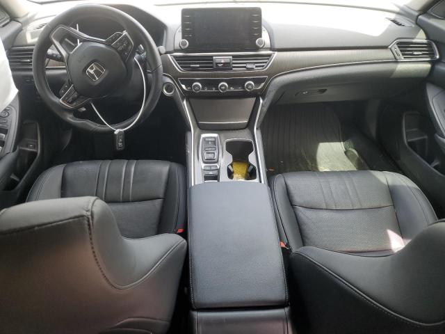 1HGCV3F59NA002626 Honda Accord Hybrid Exl