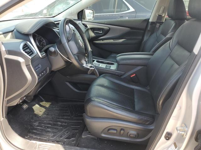 5N1AZ2CJ4LN126200 Nissan MURANO SL