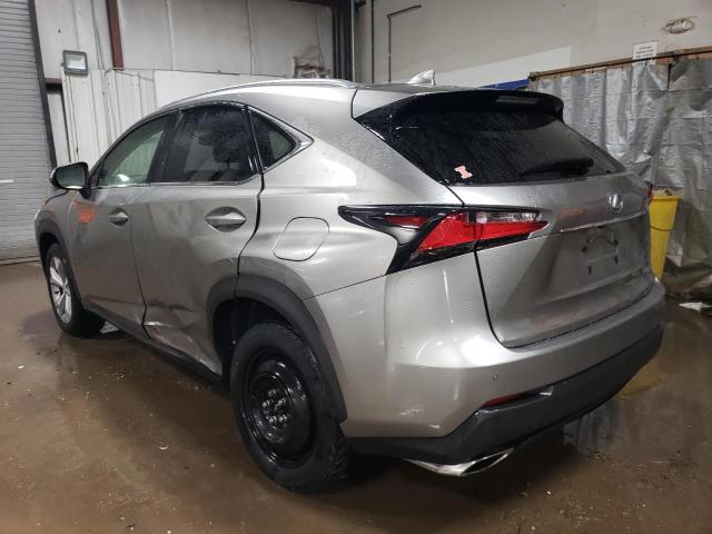 JTJBARBZ9H2109916 Lexus Nx 200t Base