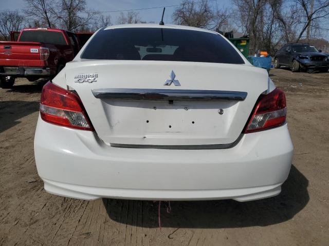 ML32F3FJ3LHF02053 Mitsubishi Mirage G4 Es