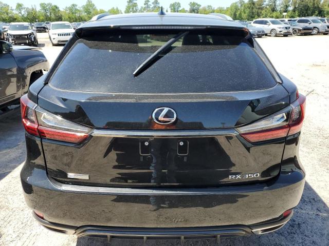 2T2YZMDA3NC330677 Lexus Rx 350 F-sport