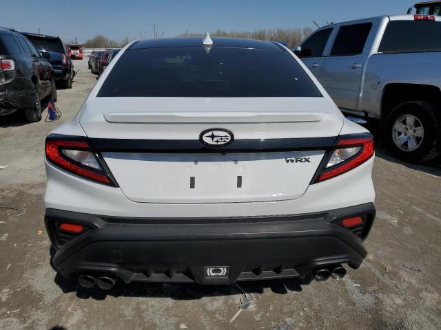 JF1VBAL67N9015643 Subaru Wrx Limited