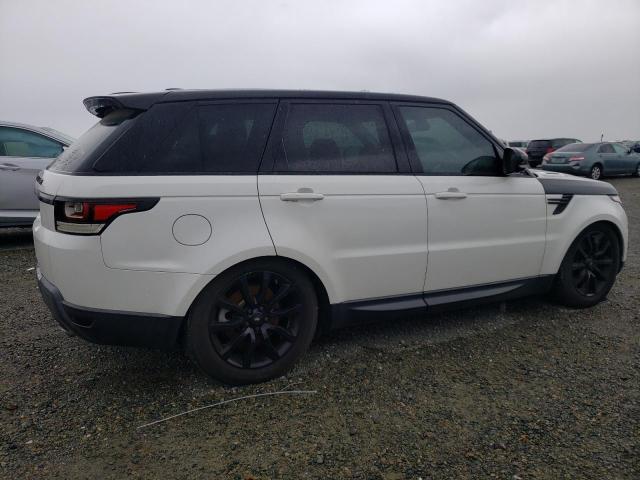 SALWR2VF6EA300130 Land Rover Range Rover Sport Hse