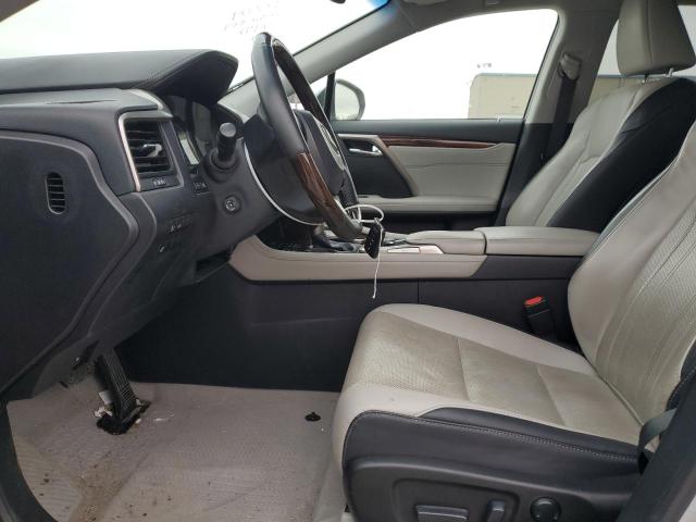 2T2ZZMCA3HC034861 Lexus Rx 350 Base