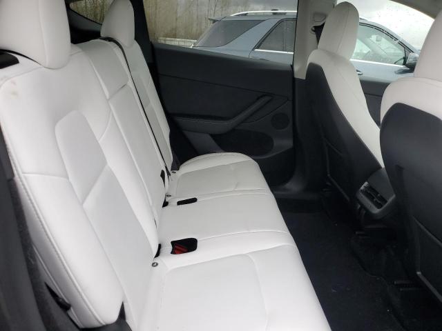 7SAYGDEFXPF666283 Tesla Model Y