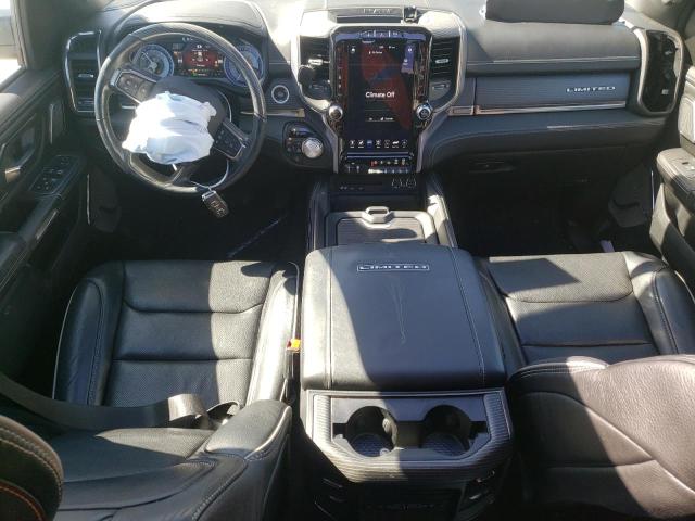 1C6SRFHT5KN910885 RAM 1500 Limited