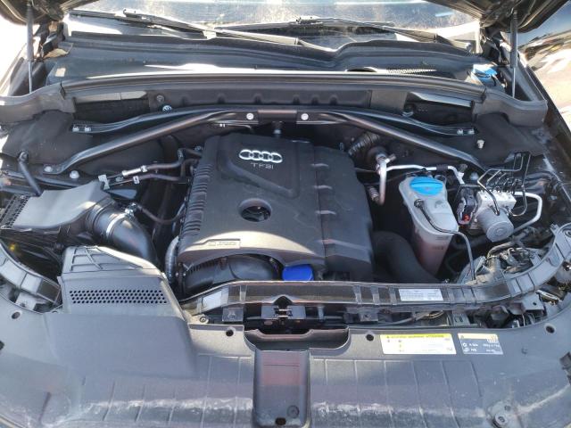 WA1L2AFP3GA127275 Audi Q5 Premium Plus