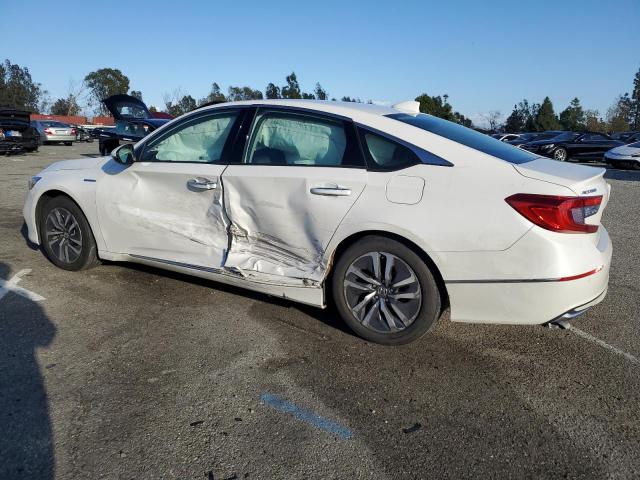 1HGCV3F92LA018165 Honda Accord Touring Hybrid