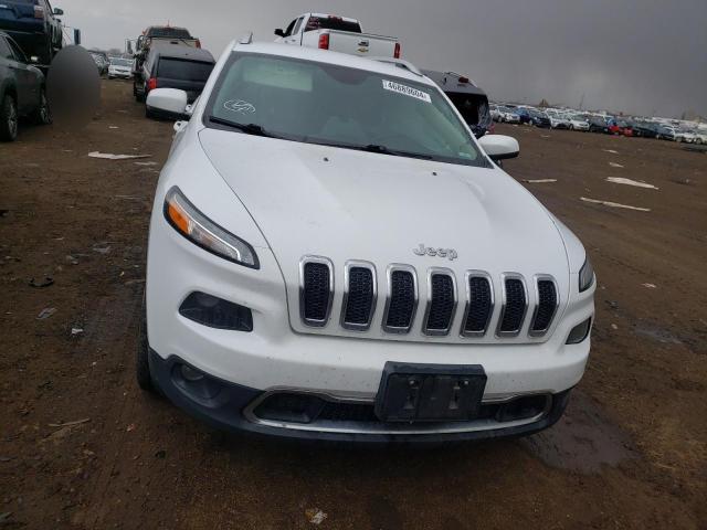 1C4PJMDB7GW186626 Jeep Cherokee Limited
