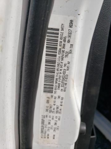 3C6JR7DGXEG145910 RAM 1500 St