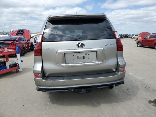 JTJGM7BX6M5270975 Lexus Gx 460 Luxury