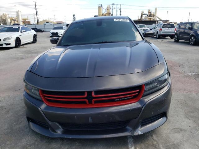 2C3CDXHG5HH523098 Dodge Charger Sxt