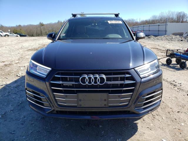WA1G2AFY4L2064993 Audi Q5 E Premium