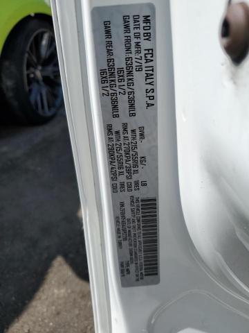 ZFBHRFAB4L6P12219 RAM Promaster City