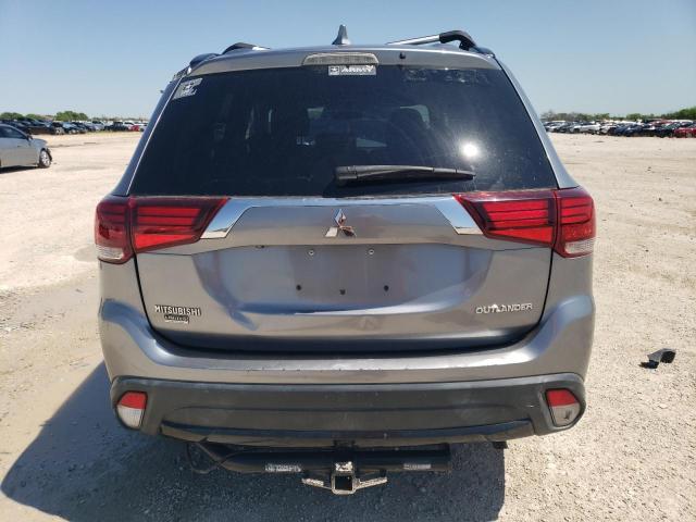 JA4AD3A34JZ054363 Mitsubishi Outlander Se