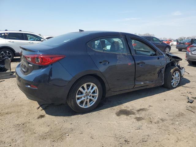 JM1BM1W70E1195929 Mazda 3 Grand Touring