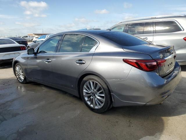 JN1EV7BP5MM707431 Infiniti Q50 LUXE