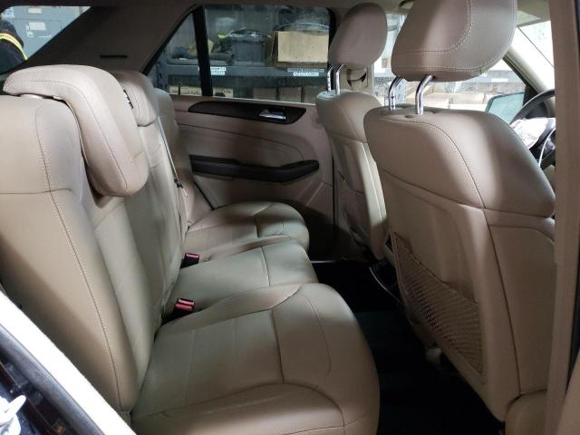 4JGDA5HB3FA493754 Mercedes-Benz Ml 350 4matic