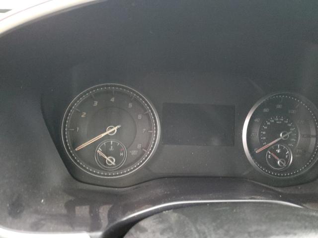 5NMS2DAJ8PH597975 Hyundai Santa Fe Sel