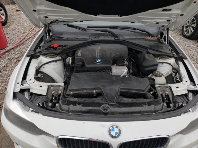WBA3B1C51EP680538 BMW 320 I