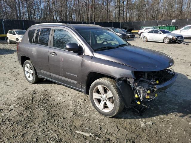 1C4NJCEA5GD615135 Jeep Compass Latitude