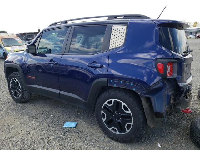 ZACCJBCT9GPD40151 Jeep Renegade Trailhawk