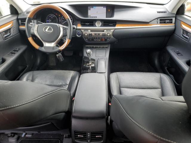JTHBW1GG6F2087379 Lexus ES 300H