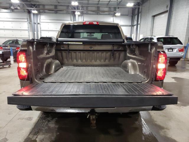 3GCUKREC8EG384812 Chevrolet Silverado K1500 Lt