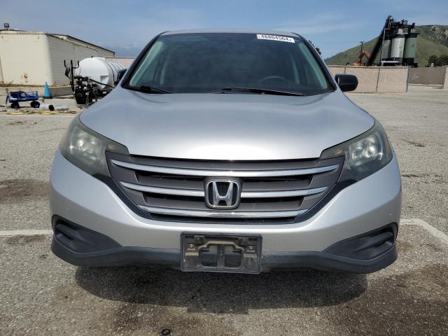 3CZRM3H39EG717313 Honda CR-V LX