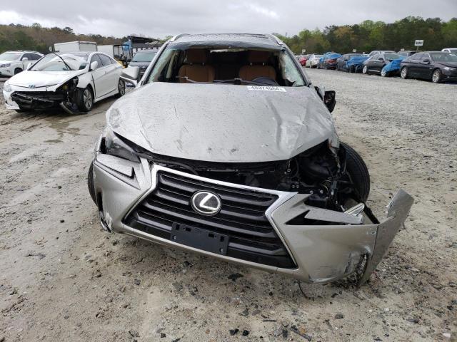 JTJBARBZ1H2099947 Lexus Nx 200t Base