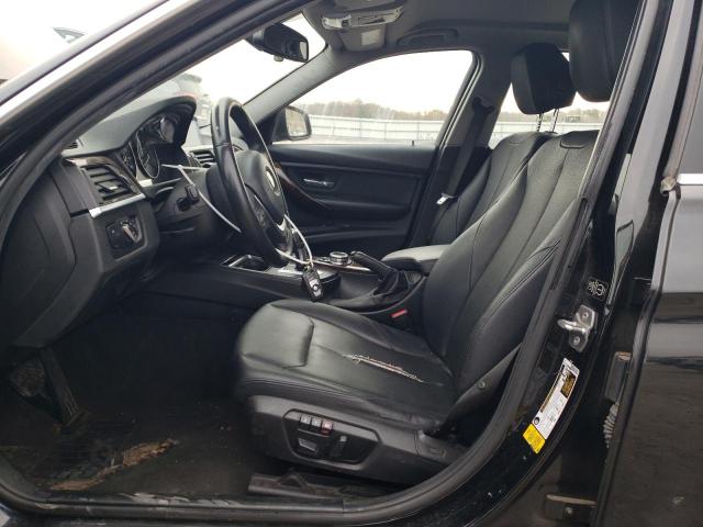 WBA3A5C58FF607541 BMW 328 I