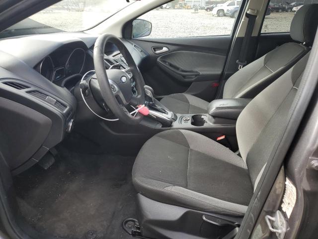 1FADP3F24EL164144 Ford FOCUS SE