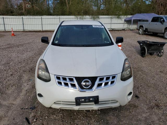 JN8AS5MV6EW201315 Nissan Rogue Select S