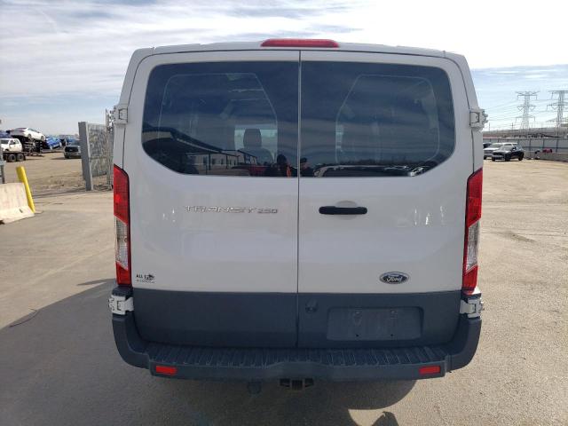 1FTYR1ZM5GKA08839 Ford Transit T-250