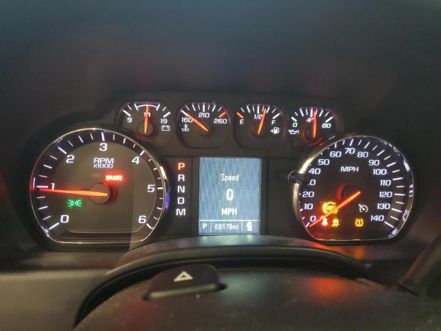 1GTV2TEH7EZ345576 GMC Sierra K1500