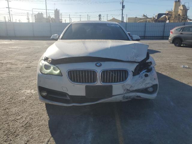 WBA5A5C54FD513614 BMW 528 I