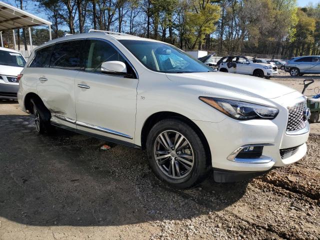 5N1DL0MM9HC503165 Infiniti QX60