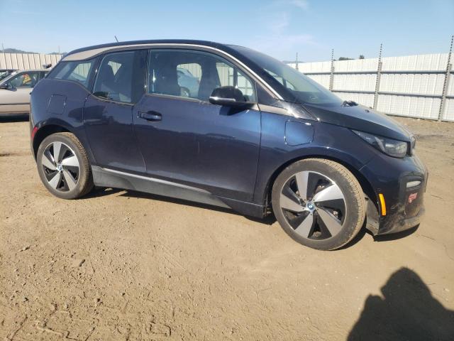 WBY7Z4C56JVD95763 BMW I3 REX