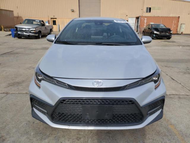 JTDS4MCEXN3511829 Toyota COROLLA SE