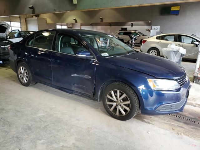 3VWD17AJ4EM390374 Volkswagen JETTA SE