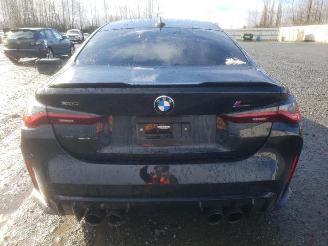 WBS43AZ06PCM98045 BMW M4 Competition
