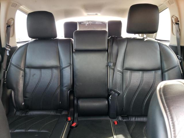5N1DL0MM8KC516593 Infiniti QX60 LUXE