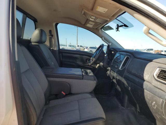 1N6AA1R85JN507512 Nissan TITAN S
