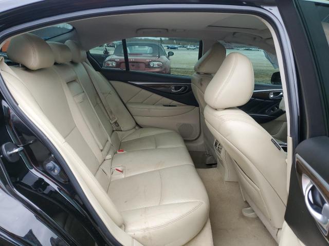 JN1BV7AP2FM330290 Infiniti Q50 BASE